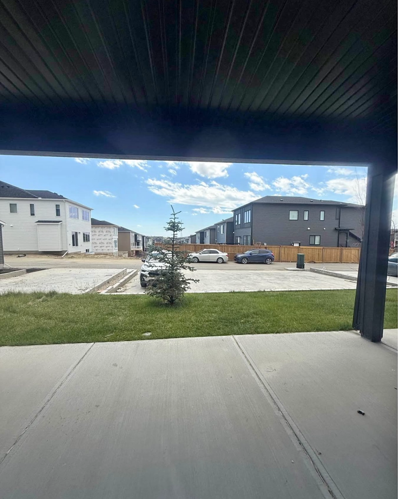729 Carrington Boulevard Northwest - B