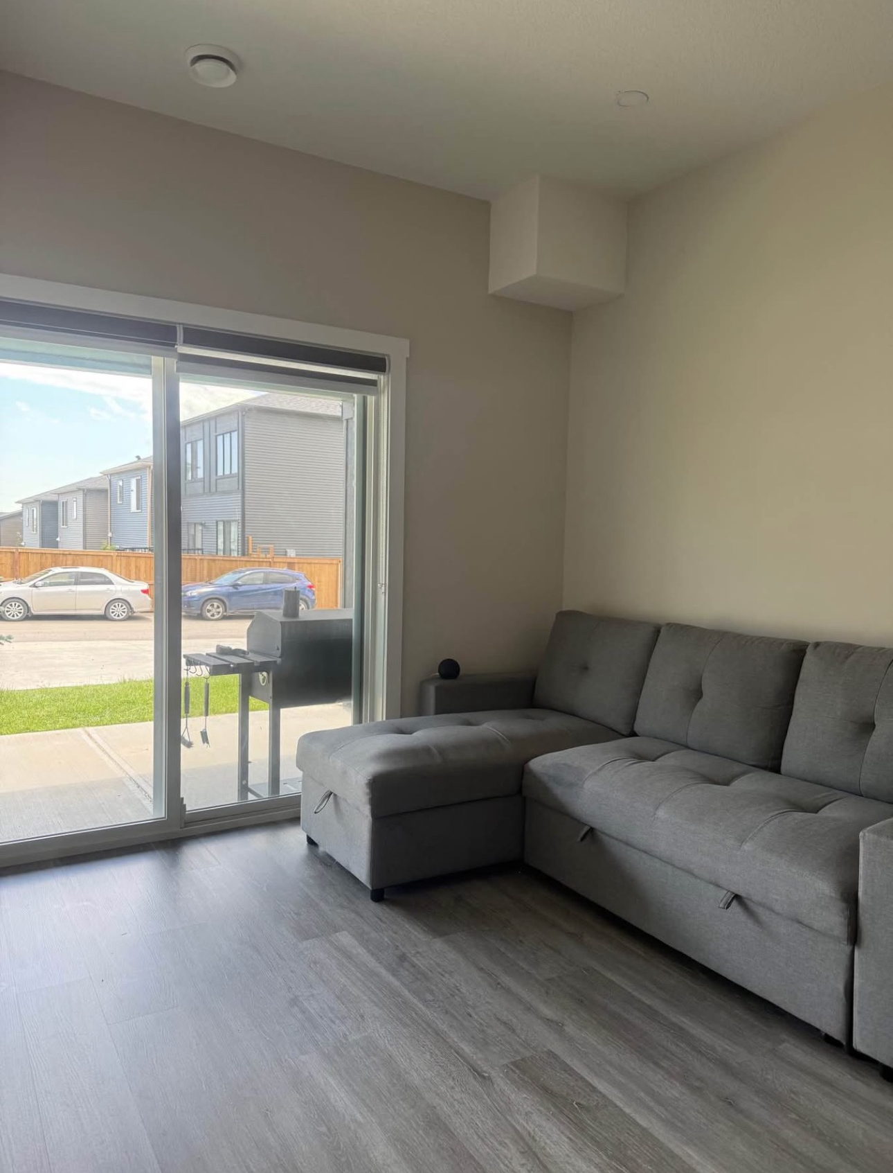 729 Carrington Boulevard Northwest - B