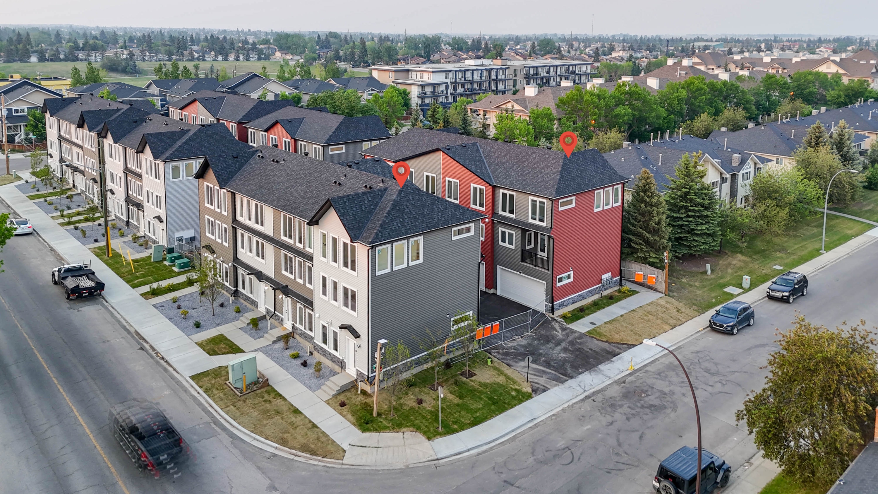 6510 Rundlehorn Drive Northeast - 302